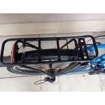 оригинален алуминиев спортен велосипед OUTBACK RIXE 26 цола фул SHIMANO ALTUS оригинален алуминиев спортен велосипед OUTBACK RIXE 26 цола фул SHIMANO ALTUS
